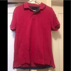 Tommy Hilfiger Polo